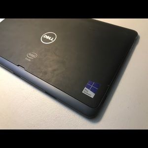 Dell Venue 11 Pro 5130 10.8 Tablet Z3795 48GB